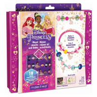 Šperky a drahokamy Disney Ultimate Princess
