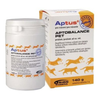 Aptus® Aptobalance PET prášek 140 g
