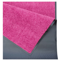 Rohožka Wash & Clean 103835 Raspberry Red 120x180 cm