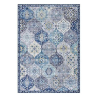 ELLE Decoration Kusový koberec Imagination 104205 Denim / Blue z kolekce Elle 200 × 290