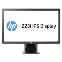 HP Kvalitní IPS monitor - LCD 23