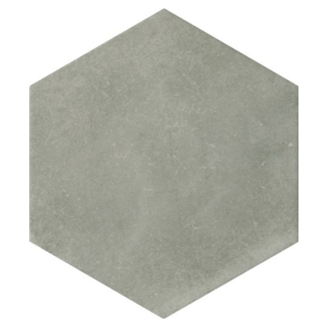 Obklad Cir Materia Prima soft mint 24x27,7 cm lesk 1069786