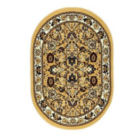 Kusový koberec Teheran Practica 59/EVE ovál