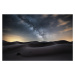 Fotografie Sand and stars, Jorge Ruiz Dueso, 40 × 26.7 cm