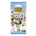 Animal Crossing amiibo cards - Series 3