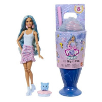 Mattel Barbie Pop Reveal modrá