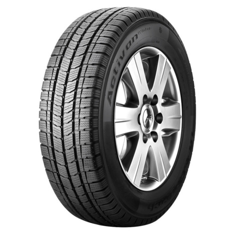 Zimní pneumatiky BFGOODRICH