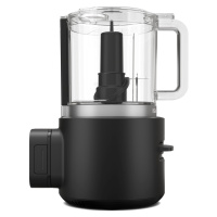 KitchenAid sekáček na potraviny 5KFCR531 GO - bezdrátový, s baterií