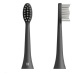 Tesla Smart Toothbrush TS200 Brush Heads Black 2x