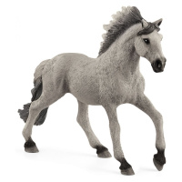 Schleich 13915 Zvířátko hřebec Sorraia Mustang