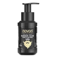 NOVON PROFESSIONAL Stylingový krém na vousy 100 ml