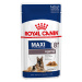 Royal Canin Maxi Ageing 8+ v omáčce - 20 x 140 g