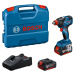 Bosch GDX 18V-200 Professional 0.601.9J2.206