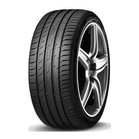 NEXEN 285/45 R 21 113Y N´FERA_SPORT_SUV TL XL RPB