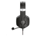 TRUST sluchátka s mikrofonem GXT 323 Carus Gaming Headset