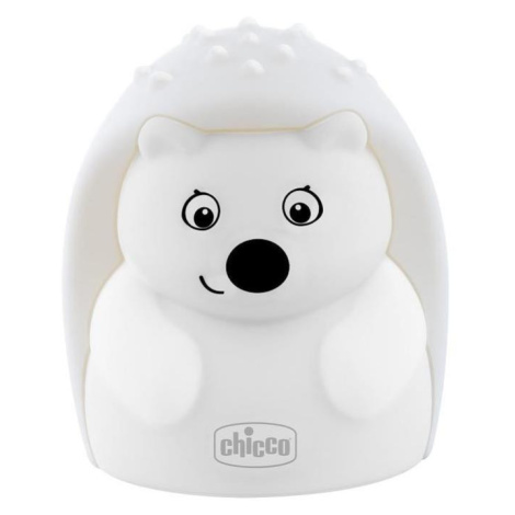 Chicco - Dětská noční lampička SWEET LIGHTS ježek 01057.60