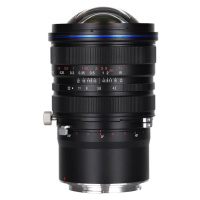 Laowa 15mm f/4,5 W-Dreamer Zero-D Shift pro Leica L