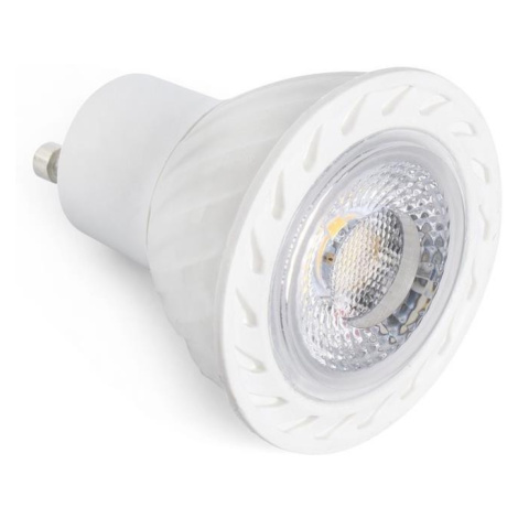 FARO Barcelona Faro 17316 - LED Žárovka GU10/8W/230V 2700K