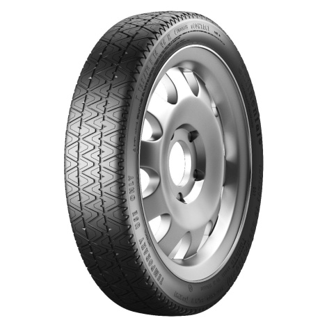 Continental SCONTACT 125/70 R16 96 M Letní