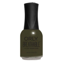 ORLY Breathable Look At They Thyme 18 ml ošetřující barevný