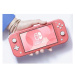 Nintendo Switch Lite Coral