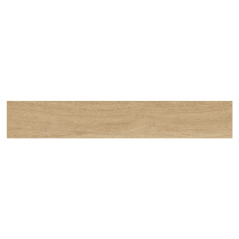 Dlažba Fineza Timber Natural beige medio 20x120 cm mat TIMNA2012BM