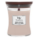 Wood Wick Vonná svíčka Vanilla &Sea Salt 275 g