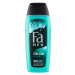 Fa Men Xtra Cool 2v1 sprchový gel 400ml