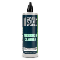 Green Stuff World: Airbrush Cleaner 240ml