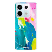 iSaprio Abstract Paint 04 - Xiaomi Redmi Note 13 Pro 5G / Poco X6 5G
