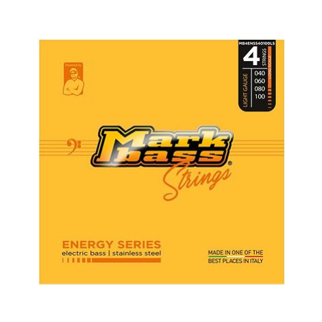 MARKBASS Energy SS 4 040-100