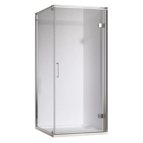 Sprchový kout čtvercový Maja 90x90x190 AQUA MERCADO
