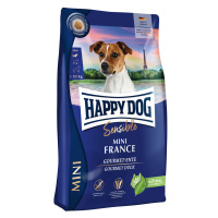 Happy Dog Sensible Mini France - 4 kg