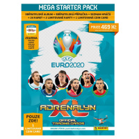 EURO 2020 Adrenalyn - starter set