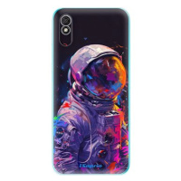 iSaprio Neon Astronaut - Xiaomi Redmi 9A