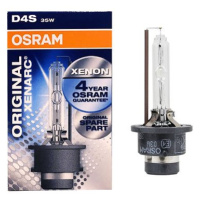 OSRAM Xenarc Original D4S