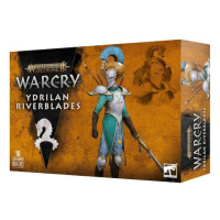 Warcry: Ydrilan Riverblades