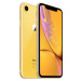 Apple iPhone XR 64GB žlutý