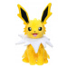 Plyšák Pokemon - Jolteon, 22 cm