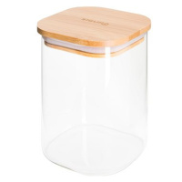 Siguro Dóza Bamboo, 0,9 l, 14,7 × 10 × 10 cm