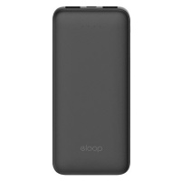 Eloop E33 10000mAh, black