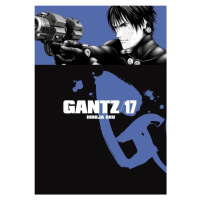 Gantz 17 - Hiroja Oku