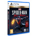 SONY PS5 hra Spider-man Ultimate Edition