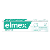 Elmex SENSITIVE zubní pasta 75 ml