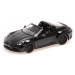 1:43 PORSCHE 911 (992) TARGA 4 GTS - 2022 - BLACK