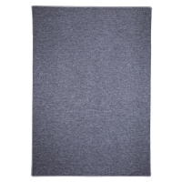Vopi koberce Kusový koberec Astra šedá - 160x240 cm