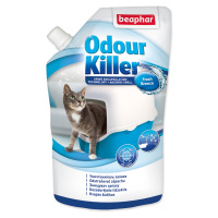 Beaphar Odour Killer odstraňovač zápachu 400 g