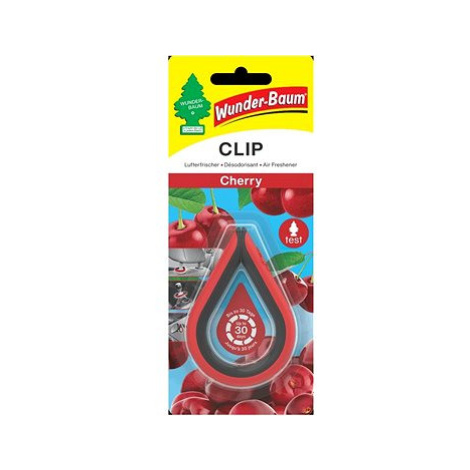 Wunder-baum Clip cherry - ks