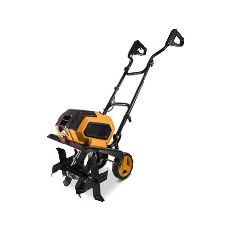 RIWALL PRO Kultivátor AKU 2x20V RAT 3620i (bez AKU)