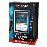 Magic the Gathering Innistrad Crimson Vow Commander - Spirit Squadron